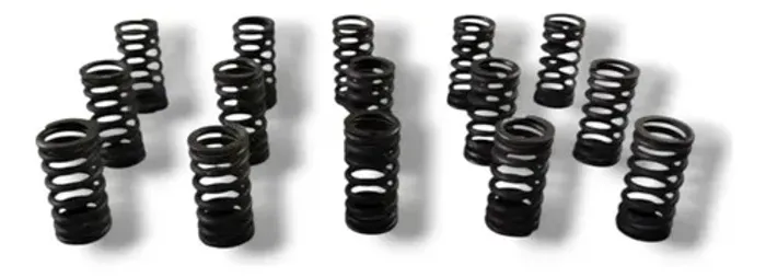 Kit 16 Mola Cabeçote Etorq 1.8 16v Fiat Doblo Strada Siena