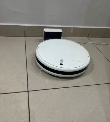 Robô aspirador Xiaomi Vacuum Mop 2 Lite
