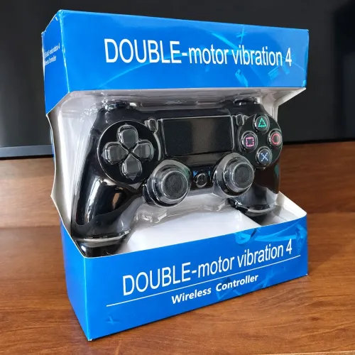 Controle PS4 Novo