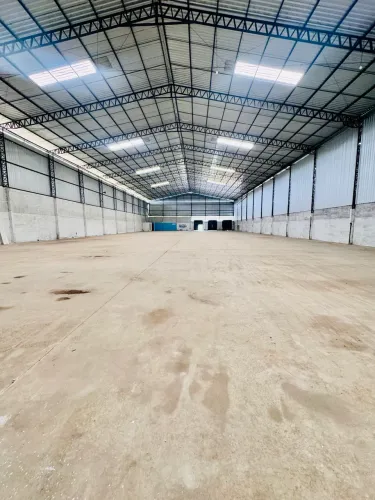 Galpao 2.350m2 av. Turismo próx Torquarto