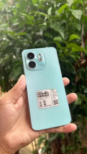 Vendo Infinix Smart 9