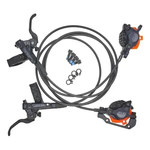 FREIO HIDRÁULICO SHIMANO SLX M710