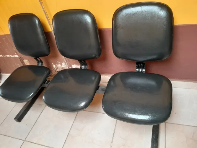 Cadeira de escritório
