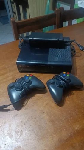 Xbox 360