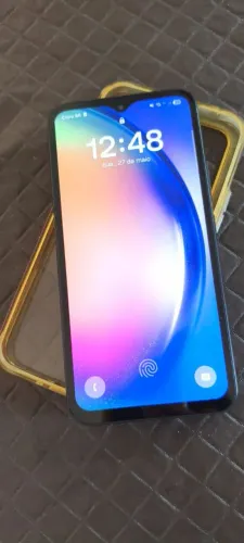 SAMSUNG A54 8GB/256GB PERFEITO! 