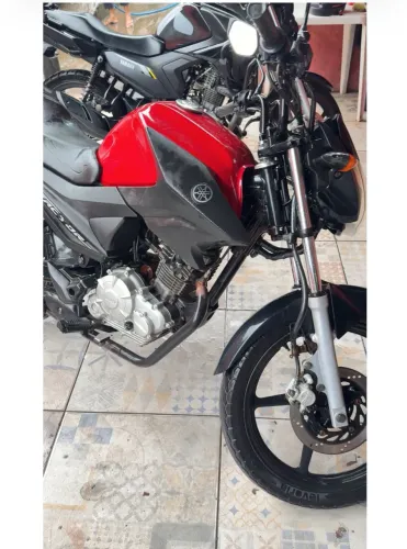 Moto Factor para venda aceito oferta