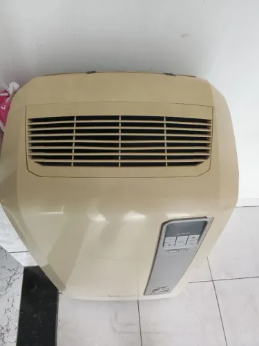Ar condicionado