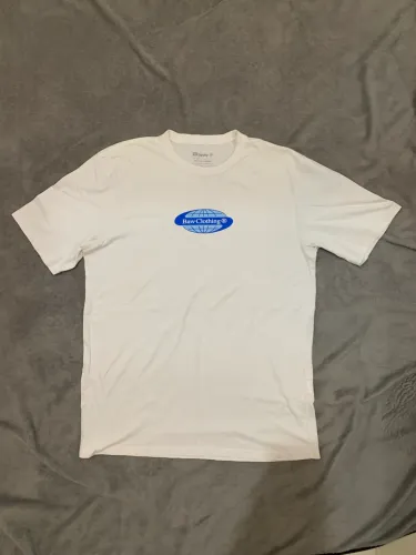 Blusa BAW
