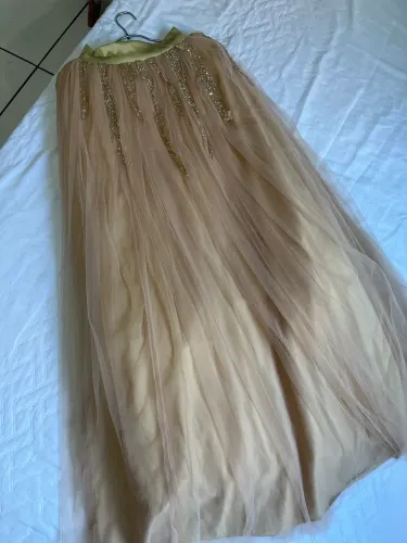 Vestido de festa 