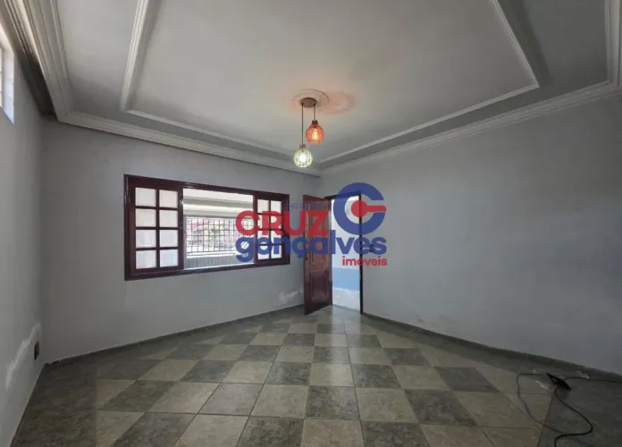 Casa para Alugar no Jardim Novo II - Rio Claro