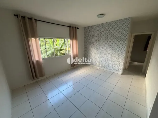 Apartamento disponível para locação no bairro Chácaras Tubalina e Quartel em Uberlândia-MG
