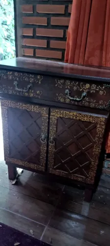 Armário MDF