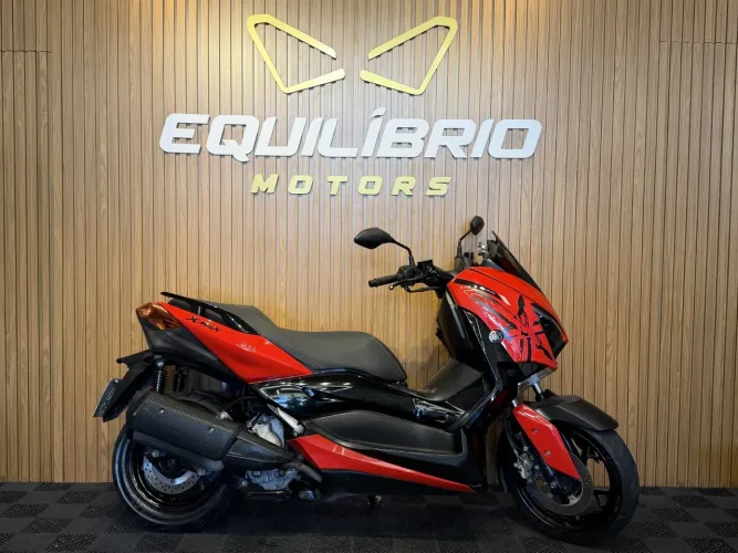 Yamaha Xmax 250 abs 2024