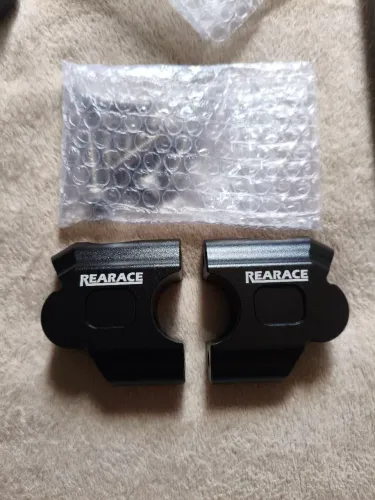 Acessórios para Himalayan 450 Royal Enfield