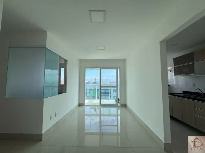 Apartamento em Praia de Itaparica, Vila Velha/ES