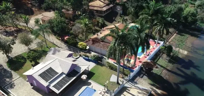 Sítio a venda em Carmo do Cajuru/MG
