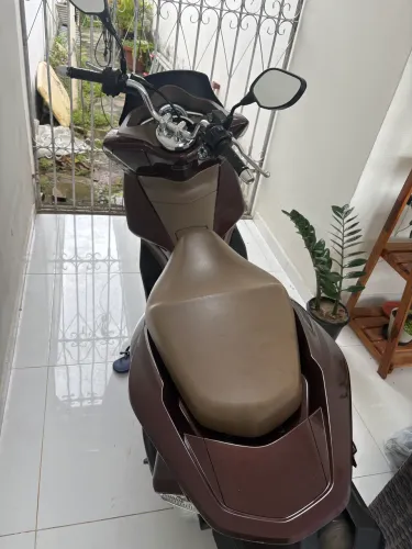 PCX DLX 150 ABS