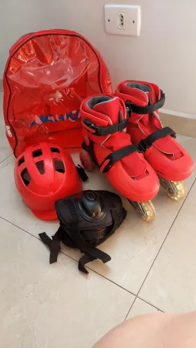 Patins