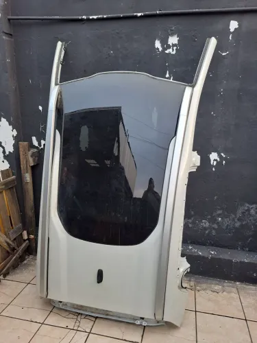 Lataria vidro Teto Panoramico peugeot 2008 2015 a 2023