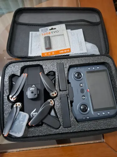 Drone Yxinu
