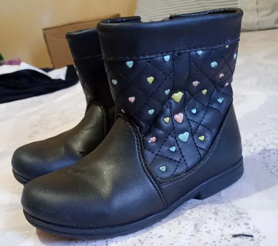 Sapatos infantil