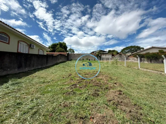 (LT-589) Terreno à venda, 470 m² por R$ 340.000 - Jardim Iporanga - Águas de São Pedro/SP