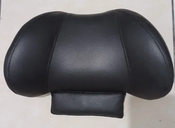 ENCOSTO BAULETO PARA GARUPA