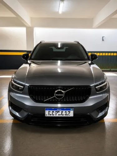 Volvo XC40 T-4 2.0 190cv FWD 2019