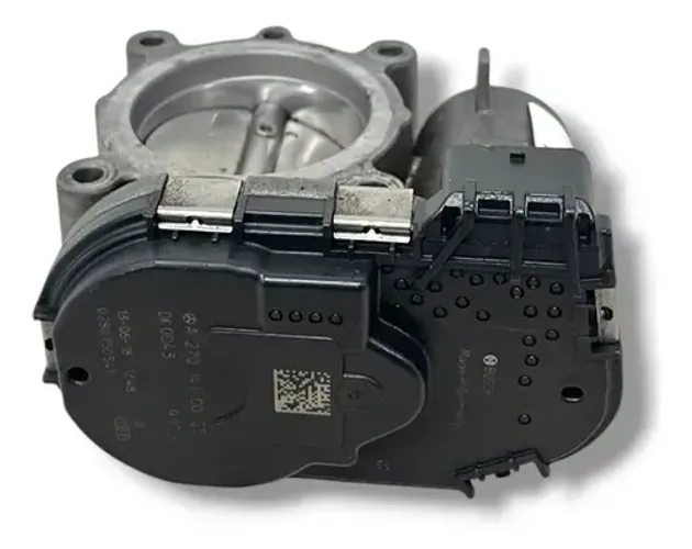 Tbi Corpo Borboleta Mercedes A200 1.6 Turbo 2014 2015 2016