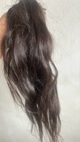 Cabelo humano