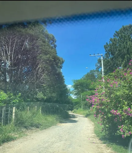 Terrenos em araçoiaba da Serra! A partir de 1.000m2