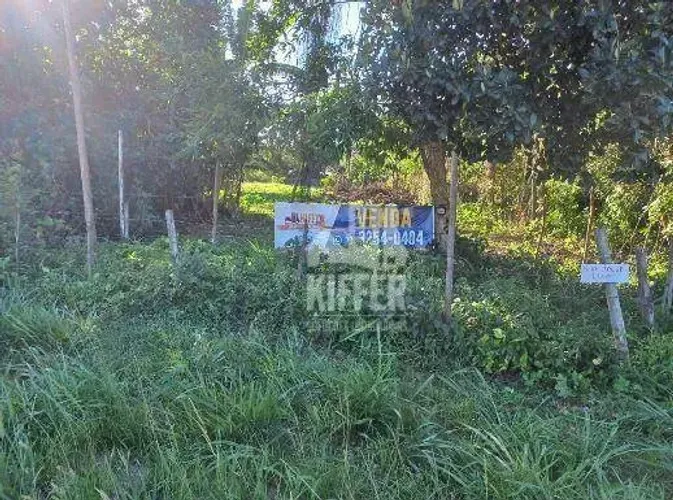 Terreno à venda, 2000 m² por R$ 424.000,00 - Bananal (Ponta Negra) - Maricá/RJ