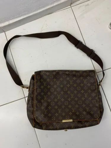 Pasta para Notebook Louis Vuitton