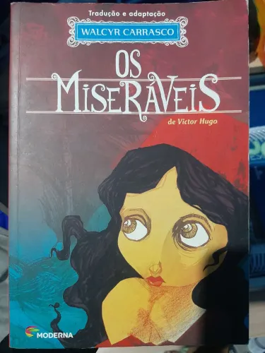 Os miseráveis
