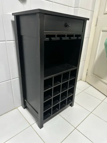 BAR - ADEGA Tok stok 