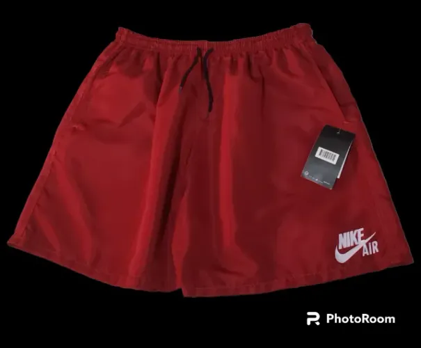 bermuda nike praia