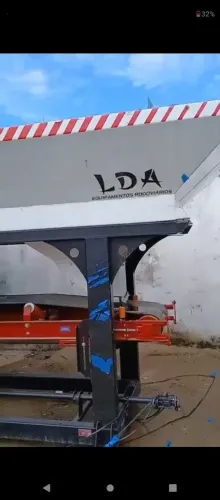 Uzina de asfalto frio