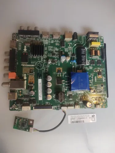 Placa principal TV PH39N86DSGW