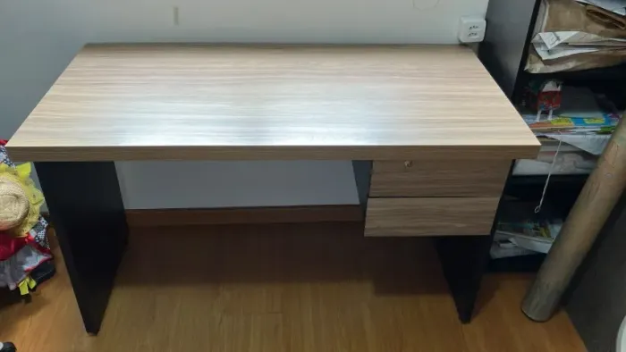 Mesa escritório