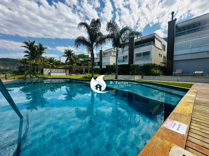 Casa com 4 dormitórios, 220 m² - venda por R$ 8.000.000,00 ou aluguel por R$ 6.000,00/dia