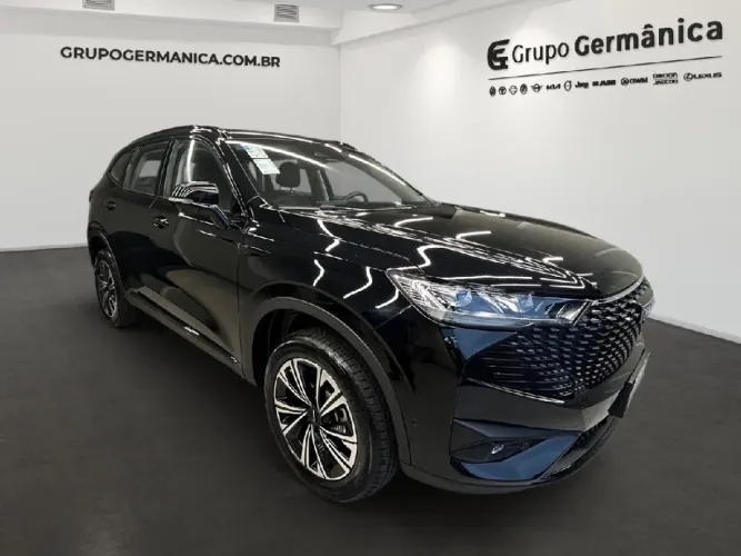 GWM Haval H6 Phev19 (hibrido) 2025