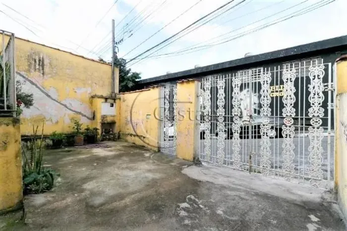 casa à venda na vila formosa com 3 dorms. e 2 vagas