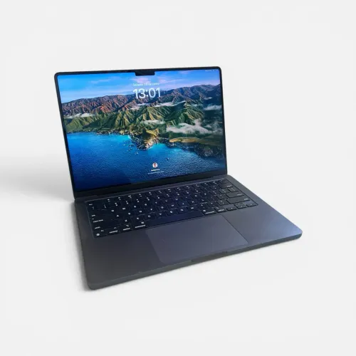 MacBook Pro M3 Pro