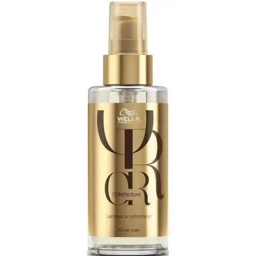oleo wella 100ml