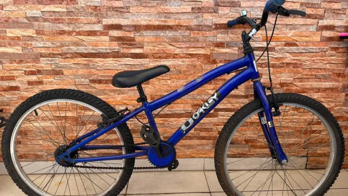 Bicicleta aro 24