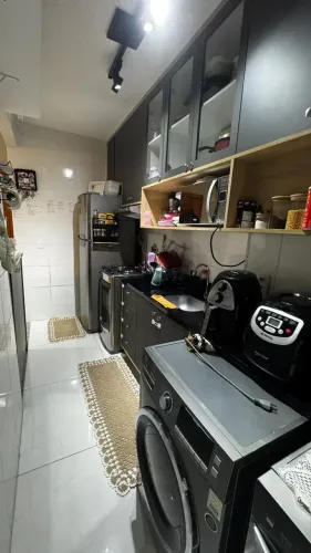 Lindo apartamento á venda no chapada das Rosas em Cuiabá