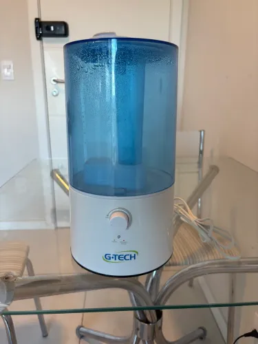 Umidificador 3L novo