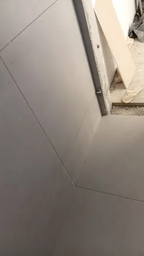 Porcelanato, Cerámicas, Nichos, bancadas e mais