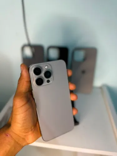 Iphone 15 Pro Max 512GB