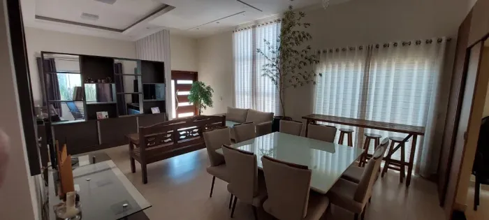 Residência casa térrea condomínio fechado Moradas do Arvoredo Ibiporã